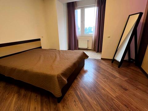 квартира по адресу Генерала Юнакива ул., 16