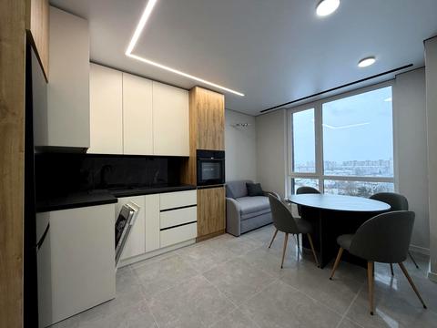 квартира по адресу Волчинецкая ул., 223-А