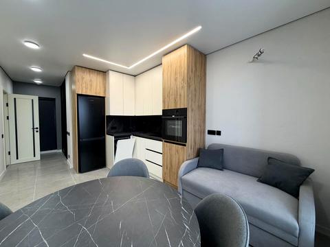 квартира по адресу Волчинецкая ул., 223-А