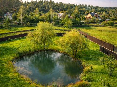 участок по адресу Казацкая ул., 28