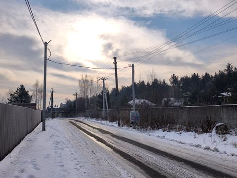 участок по адресу Казацкая ул., 28