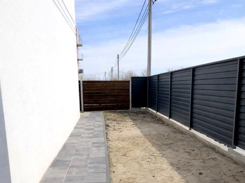 будинок за адресою Богатирська вул.