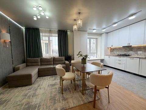 квартира по адресу Приозерна ул., 42