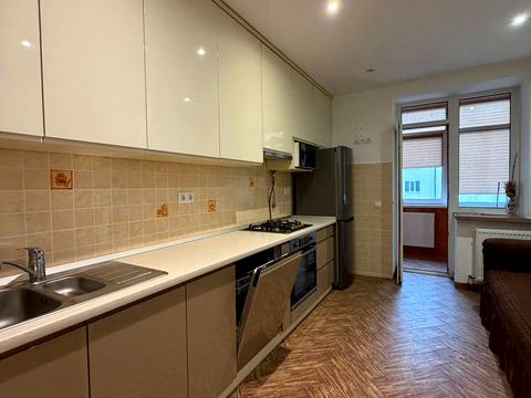 квартира по адресу Богдана Хмельницкого ул., 53