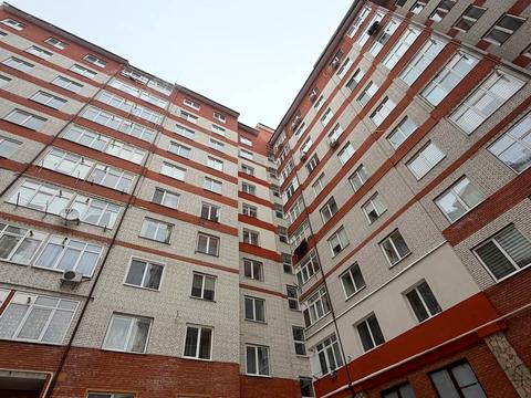 квартира по адресу Богдана Хмельницкого ул., 53