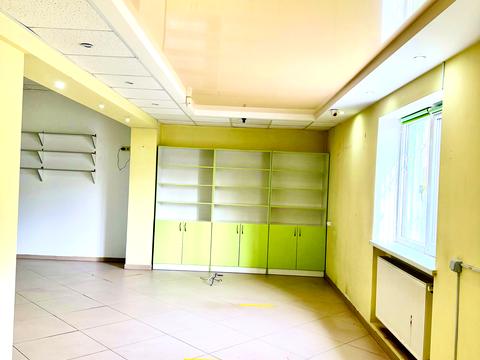 коммерческая по адресу Білицька, 72