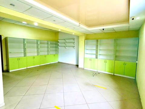 коммерческая по адресу Білицька, 72