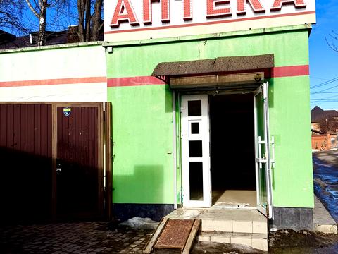 коммерческая по адресу Білицька, 72