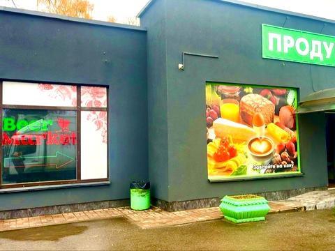 коммерческая по адресу Білицька, 72