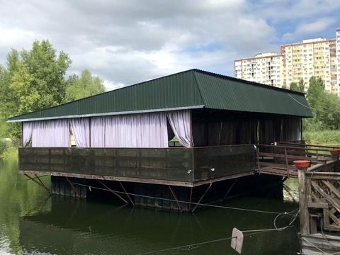 комерційна за адресою Миколи Закревського вул., 34