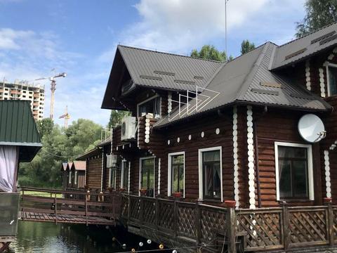 коммерческая по адресу Николая Закревского ул., 34