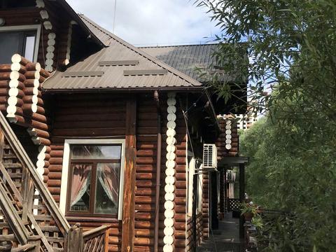 комерційна за адресою Миколи Закревського вул., 34