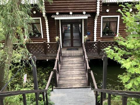 комерційна за адресою Миколи Закревського вул., 34