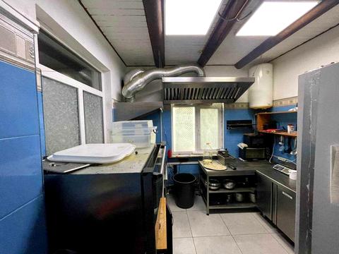 комерційна за адресою Миколи Закревського вул., 34