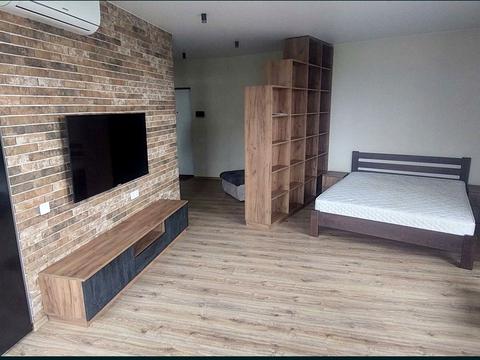 квартира за адресою Сергія Колоса вул. (Леніна), (Будинок)