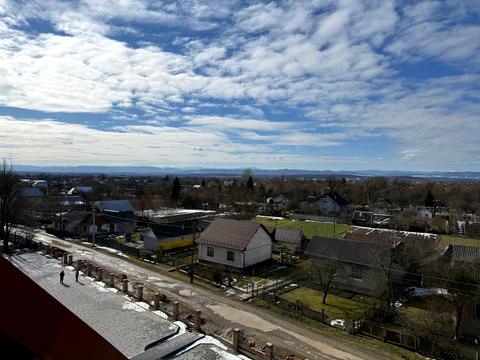 квартира за адресою Софії Галечко вул., (Будинок 2)