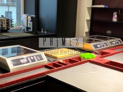 комерційна за адресою Андрія Верхогляда вул. (Михайла Драгомирова), 17