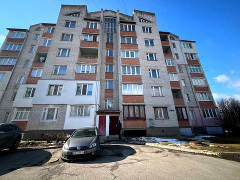 квартира по адресу Незалежності пер., (Будинок 4)