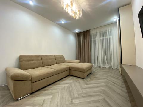 квартира по адресу Славянская ул., 21-А