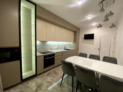 квартира по адресу Славянская ул., 21-А