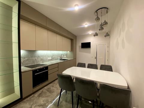 квартира по адресу Славянская ул., 21-А