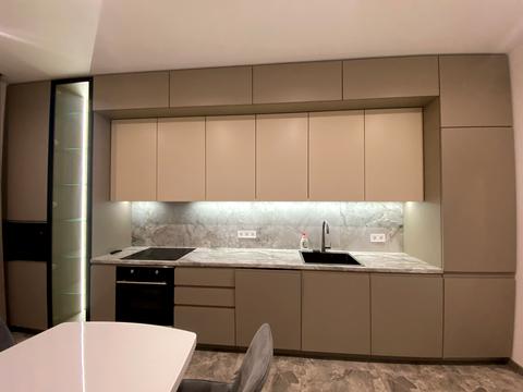 квартира по адресу Славянская ул., 21-А