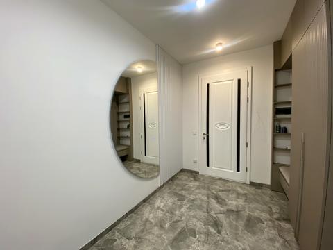 квартира по адресу Славянская ул., 21-А