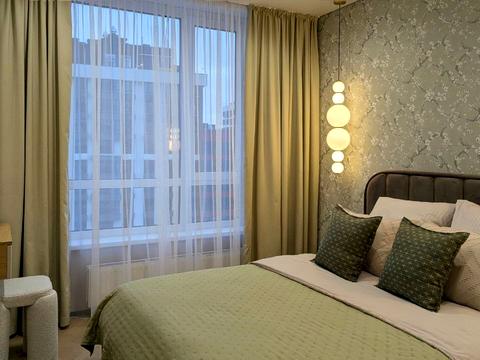 квартира за адресою Київ, Всеволода Змієнка вул., 30