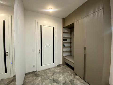 квартира по адресу Славянская ул., 21-А