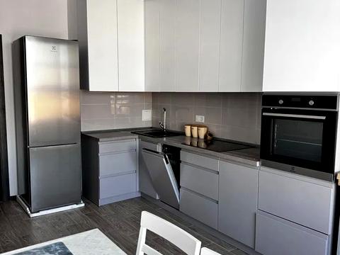 квартира за адресою Київ, Приладний пров., 10-А Коло