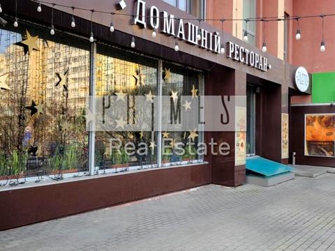 комерційна за адресою Федора Ернста вул., 16-В