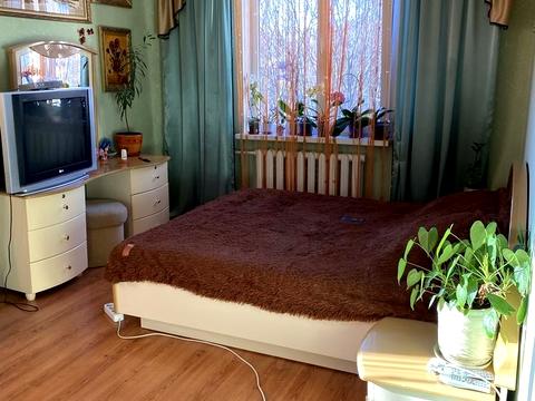 квартира за адресою Вербова вул., 38