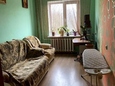 квартира за адресою Вербова вул., 38