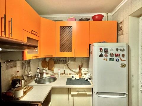 квартира за адресою Охтирська вул., 25