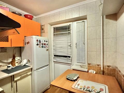 квартира за адресою Охтирська вул., 25