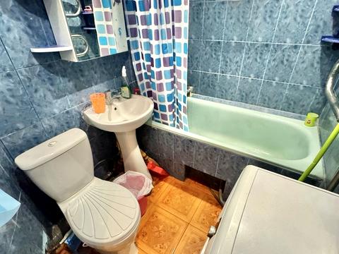 квартира за адресою Охтирська вул., 25