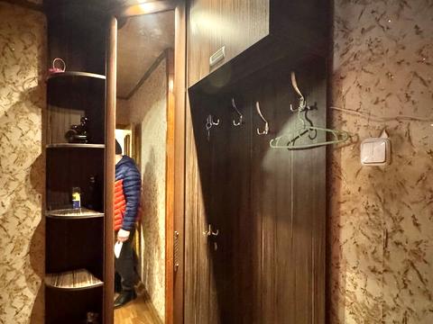 квартира за адресою Охтирська вул., 25