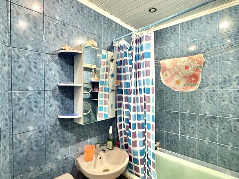 квартира за адресою Охтирська вул., 25