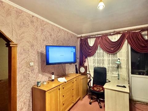 квартира за адресою Охтирська вул., 25