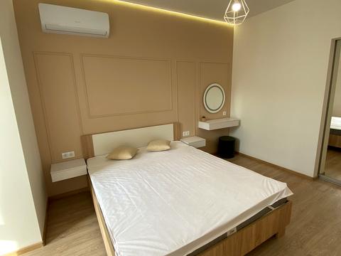 квартира за адресою Хіміків вул., 43