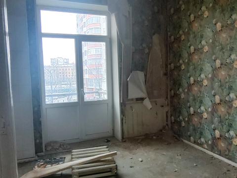 квартира за адресою Харків, Науки просп. (Леніна), 12 (п7-п17)