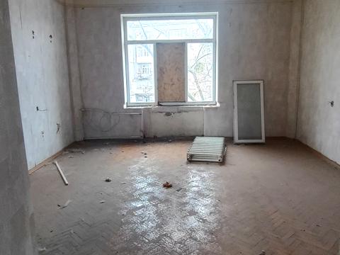 квартира за адресою Харків, Науки просп. (Леніна), 12 (п7-п17)