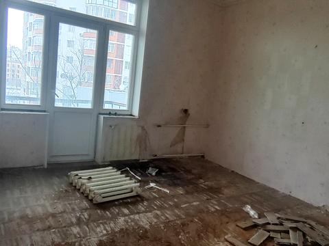 квартира за адресою Харків, Науки просп. (Леніна), 12 (п7-п17)