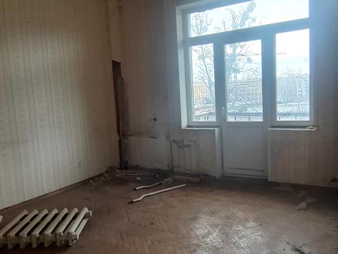 квартира за адресою Харків, Науки просп. (Леніна), 12 (п7-п17)