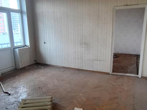 квартира за адресою Харків, Науки просп. (Леніна), 12 (п7-п17)