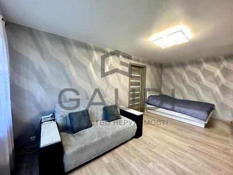 квартира за адресою Садова вул., 9