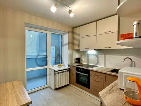 квартира за адресою Садова вул., 9