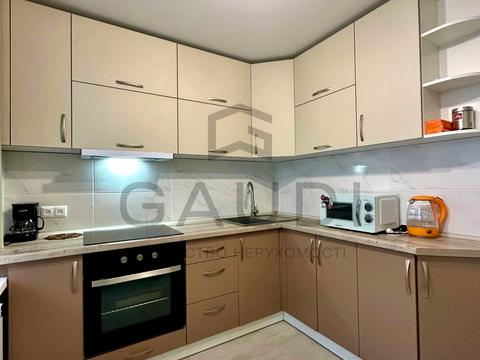 квартира за адресою Садова вул., 9