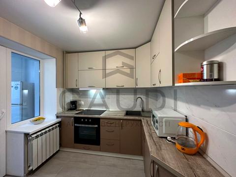 квартира за адресою Садова вул., 9