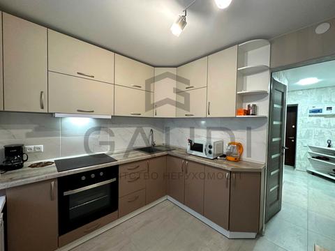 квартира за адресою Садова вул., 9